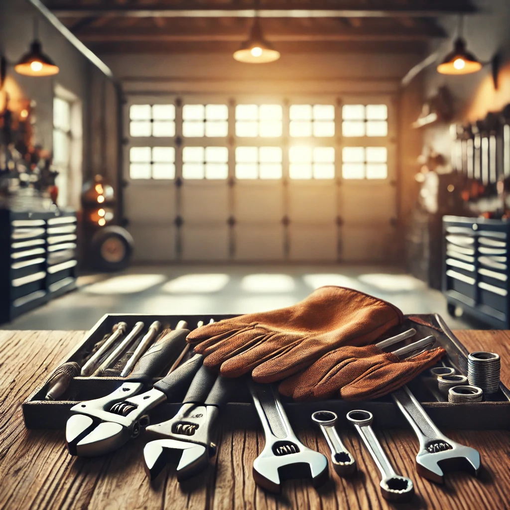About Our Family-Owned Garage Door Company in Millbury MA - Professional Service Team