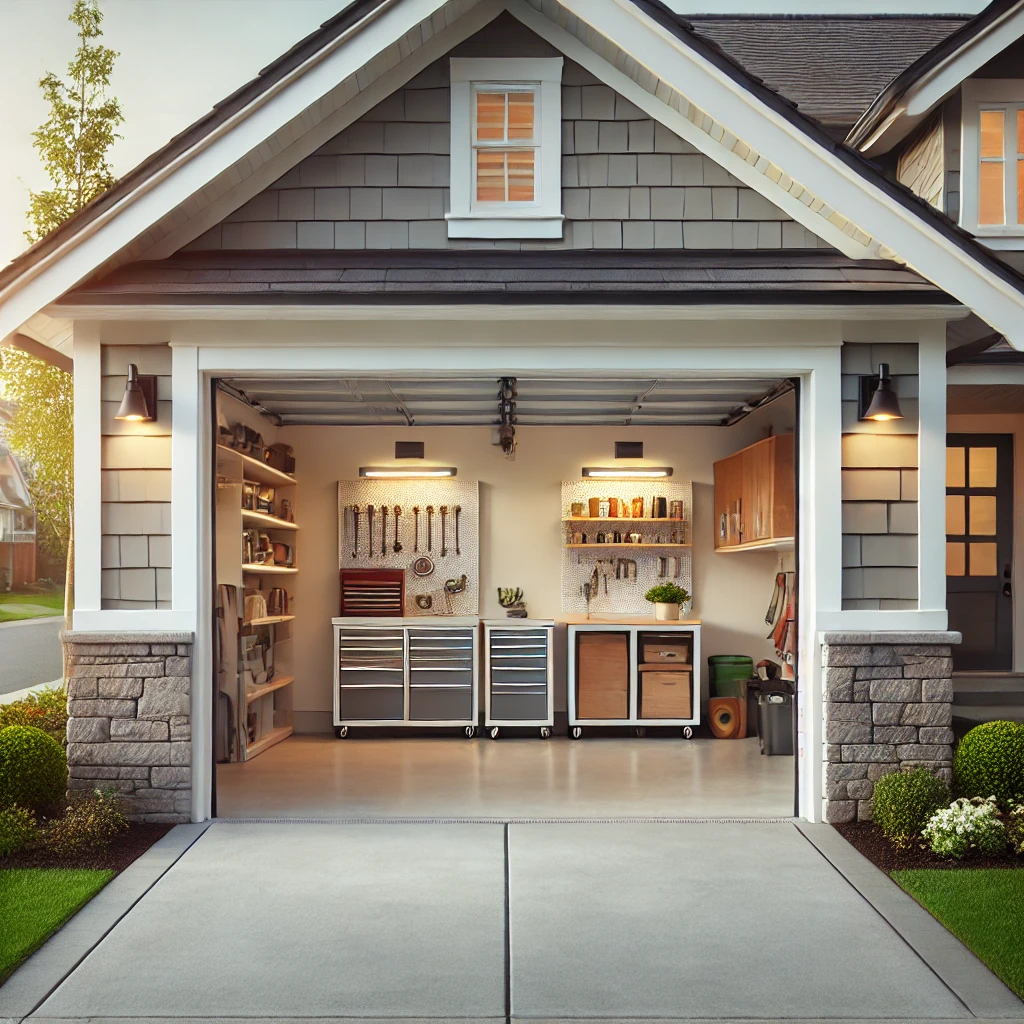 Latest garage door repair tips and maintenance guides from Millbury's trusted experts