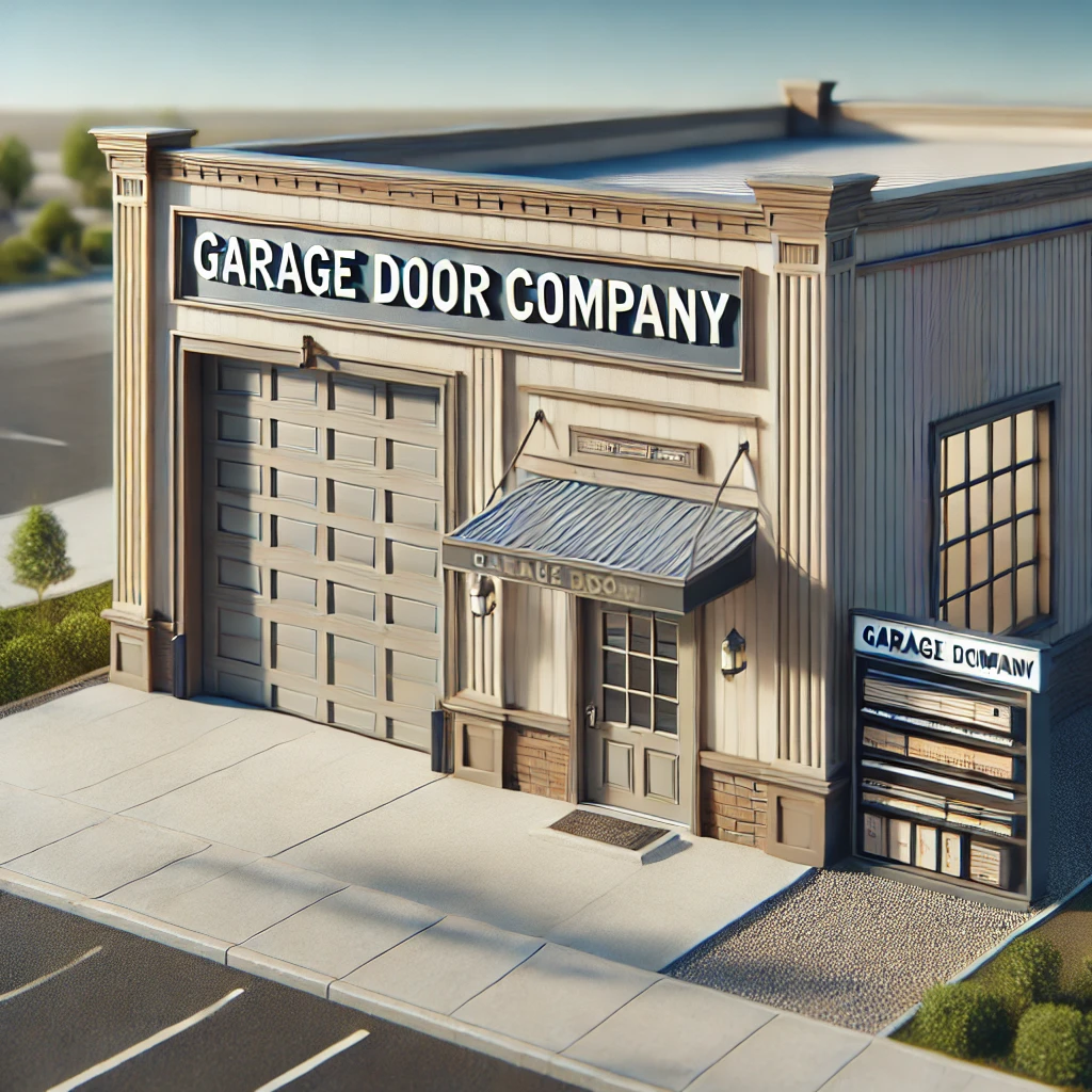 Best Garage Door Company Near Me Millbury MA - 24/7 Emergency Service