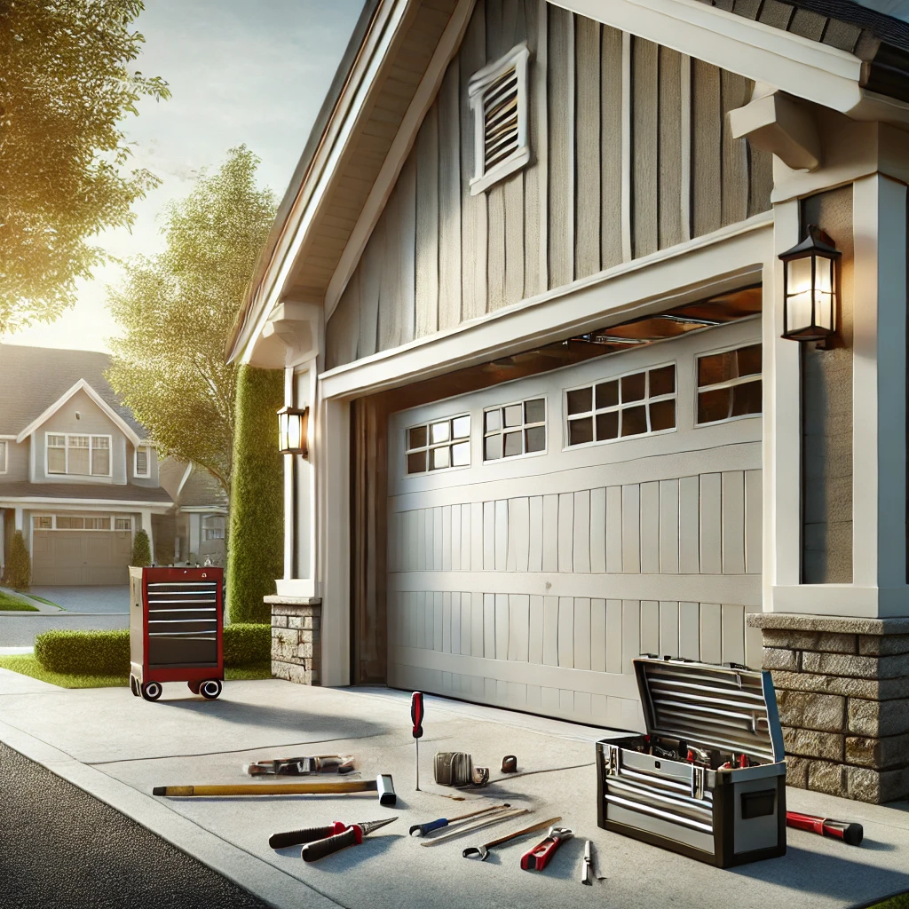 24/7 Garage Door Repair Millbury MA - Emergency Repair Services by Garage Door Repair Millbury Massachusetts