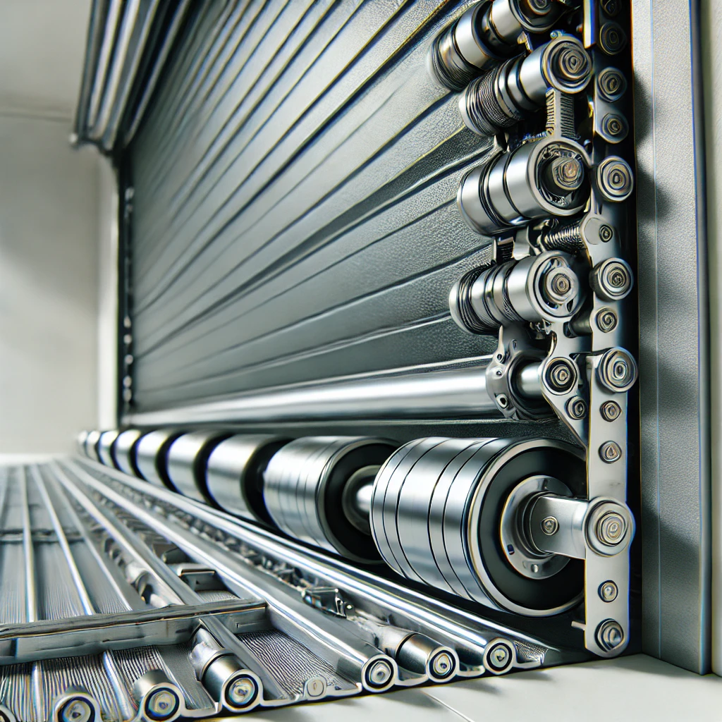 Expert Roller Garage Door Repairs Millbury MA - Professional Door System Specialists